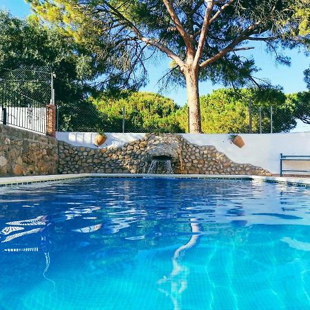 Finca El Abuelo バルバテ エクステリア 写真