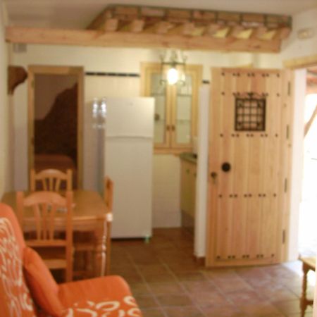 Finca El Abuelo バルバテ エクステリア 写真