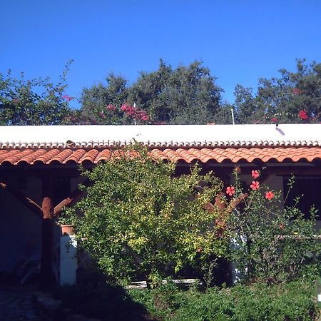 Finca El Abuelo バルバテ エクステリア 写真