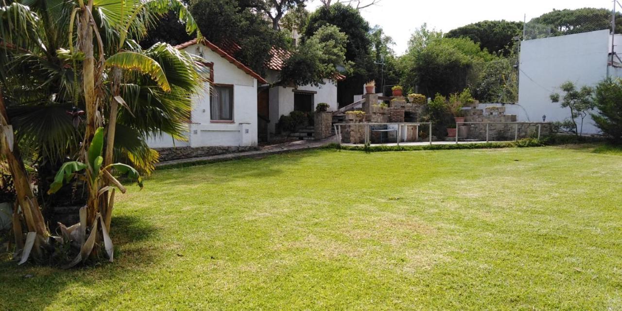 Finca El Abuelo バルバテ エクステリア 写真