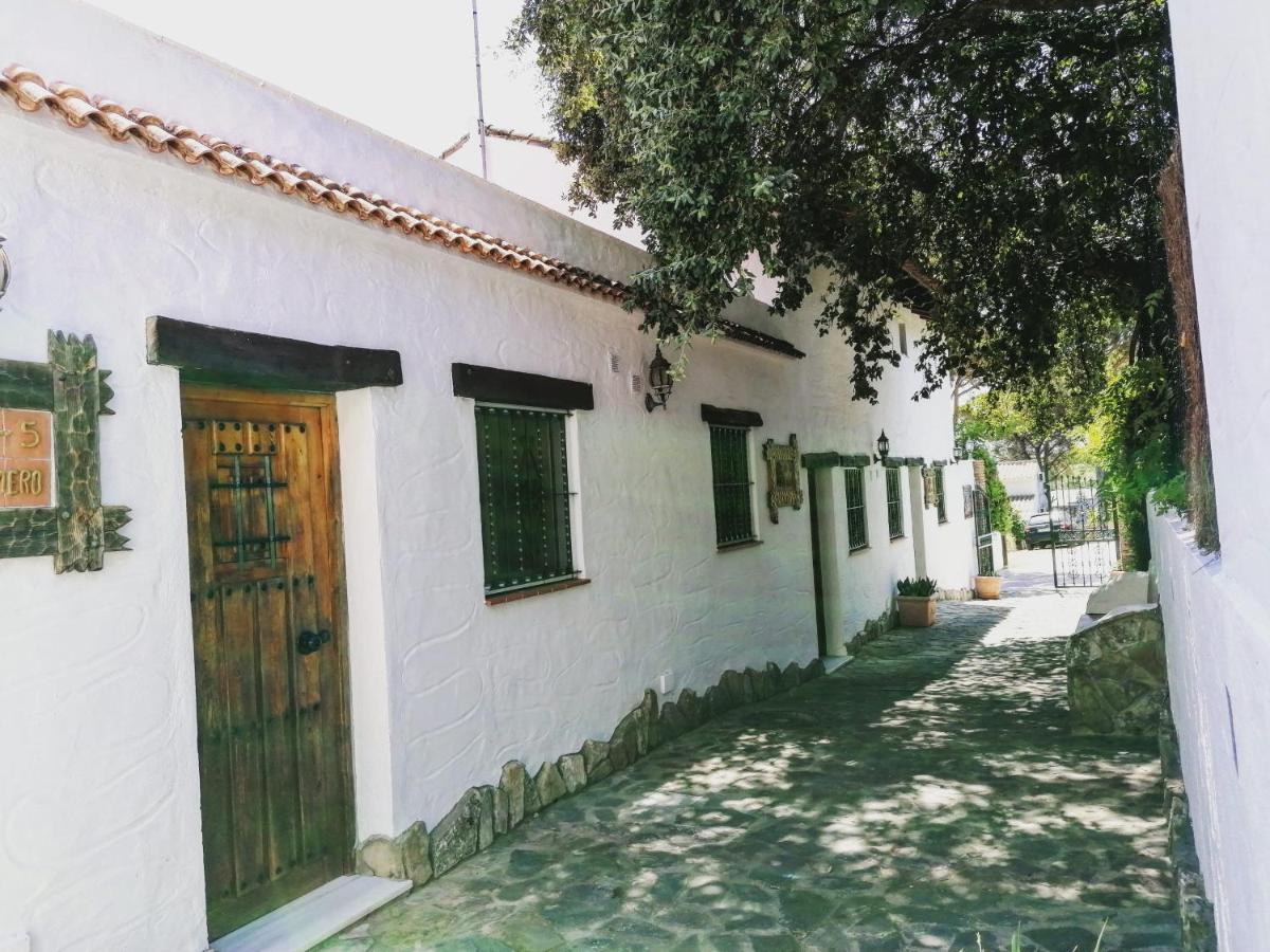 Finca El Abuelo バルバテ エクステリア 写真