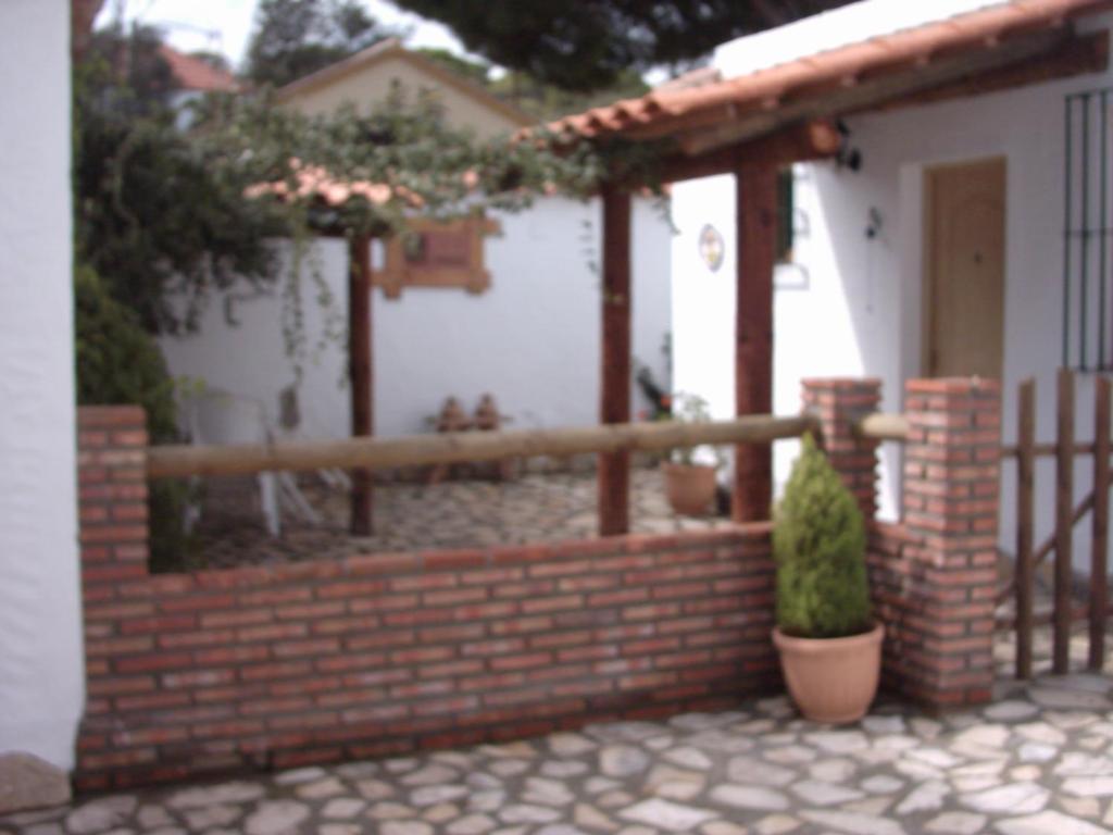 Finca El Abuelo バルバテ 部屋 写真