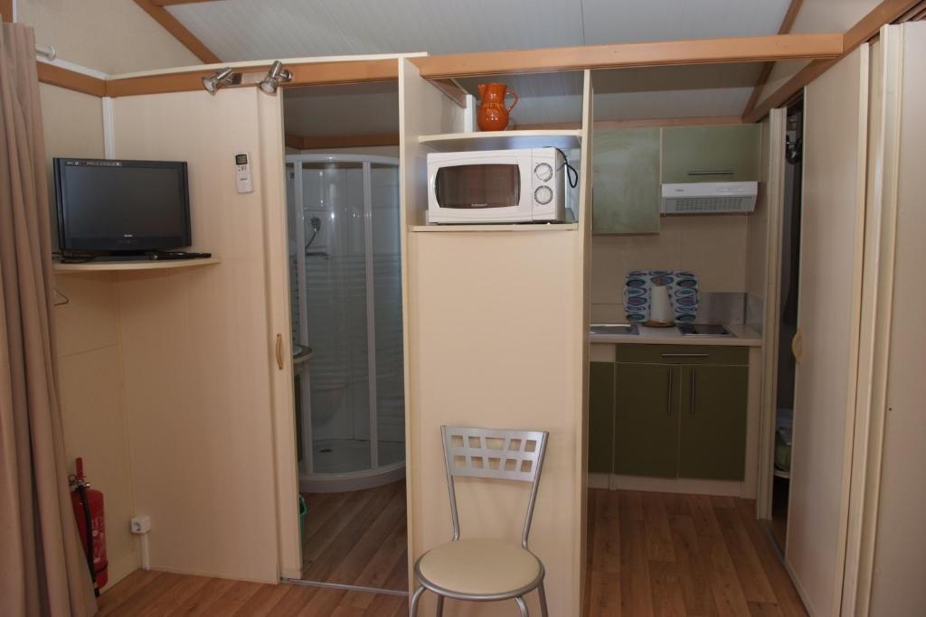 Finca El Abuelo バルバテ 部屋 写真