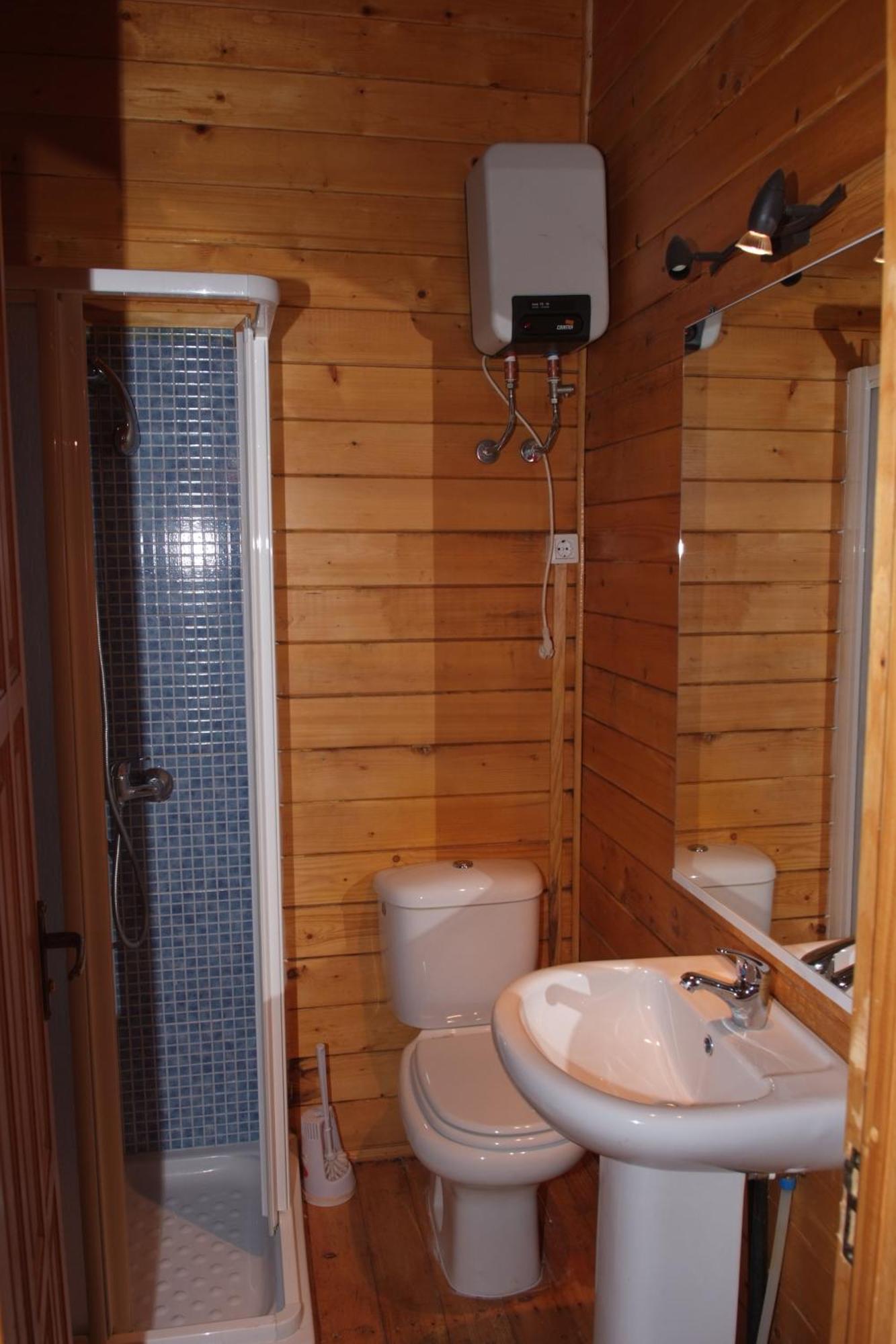 Finca El Abuelo バルバテ 部屋 写真