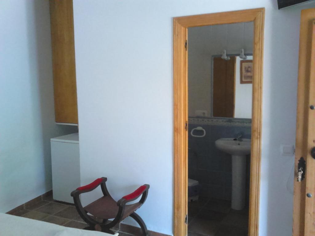 Finca El Abuelo バルバテ 部屋 写真