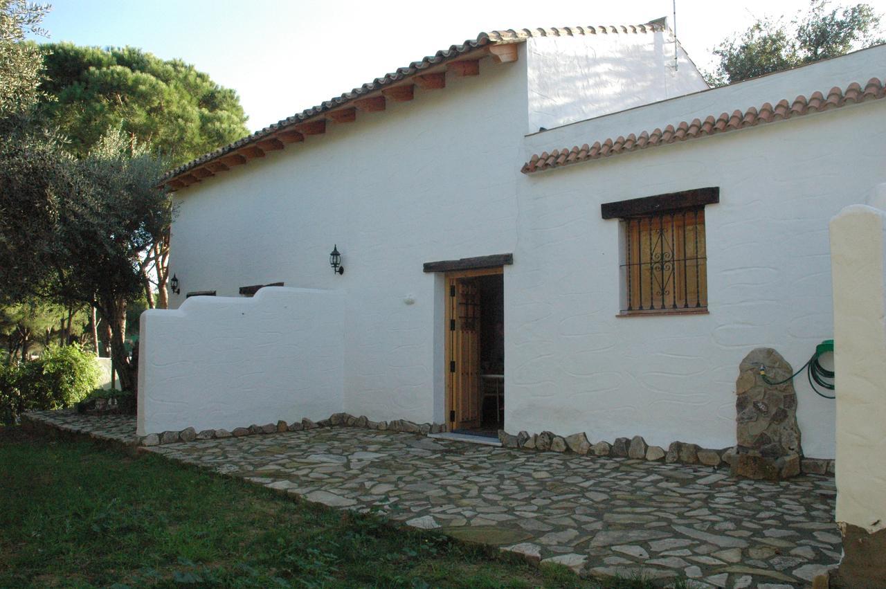 Finca El Abuelo バルバテ エクステリア 写真